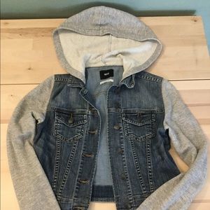 BDG Cotton Jean jacket 🍁